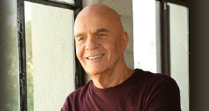 Wayne Dyer