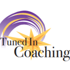 Tuned In Coaching is Tuned In to You!